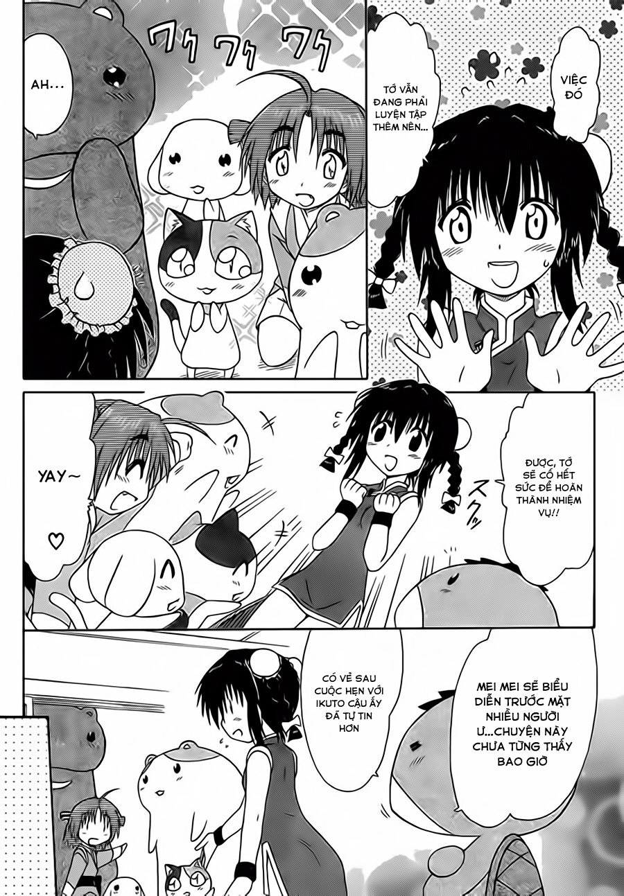 Nagasarete Airantou Chapter 102 - 10