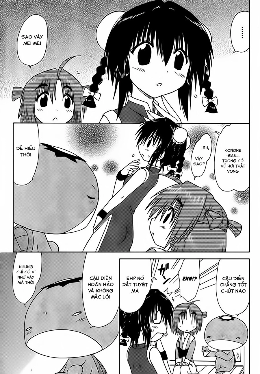 Nagasarete Airantou Chapter 102 - 13