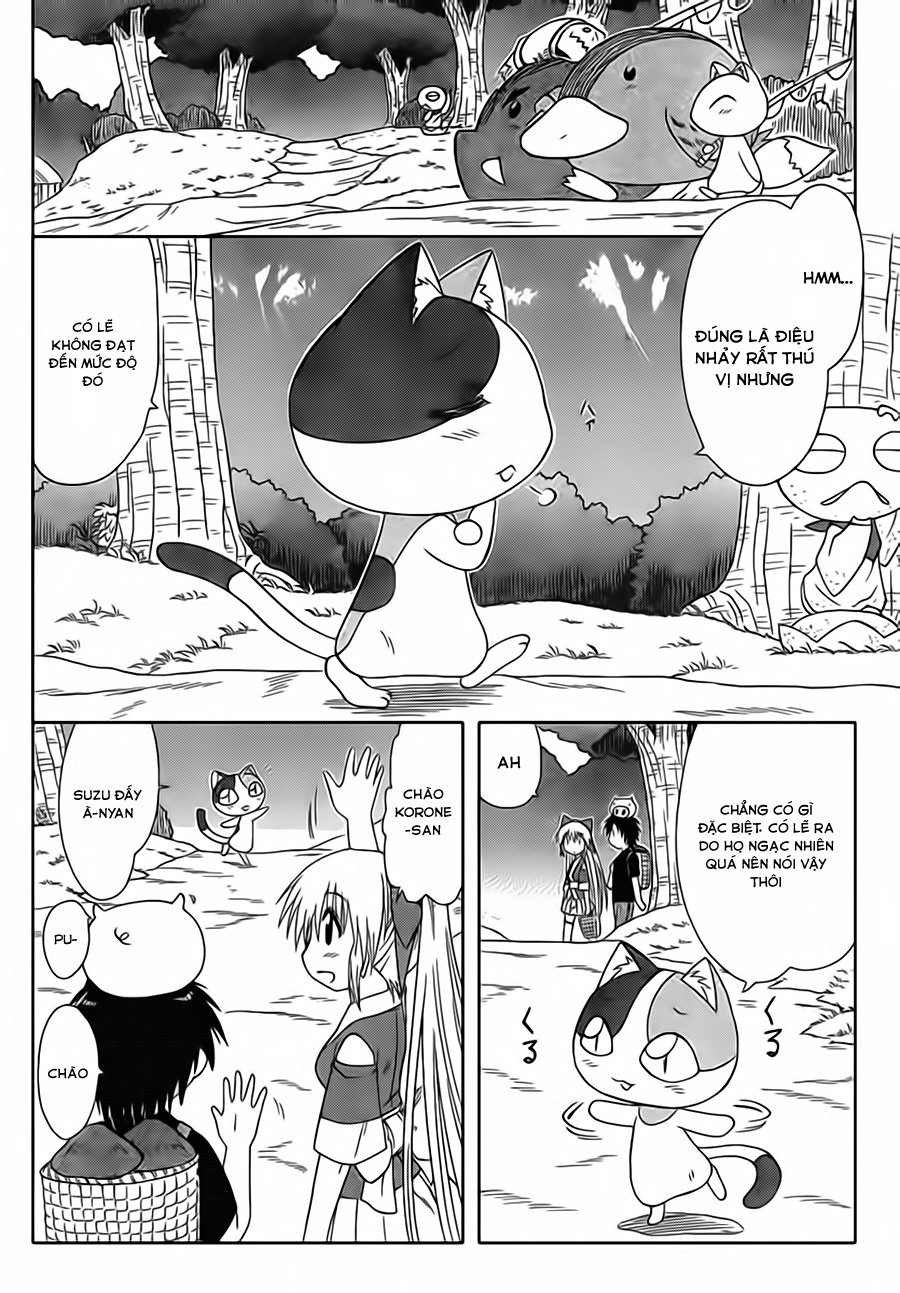 Nagasarete Airantou Chapter 102 - 16