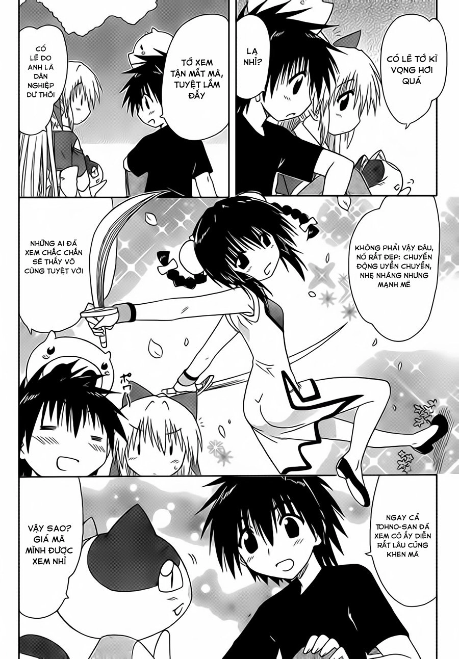 Nagasarete Airantou Chapter 102 - 18