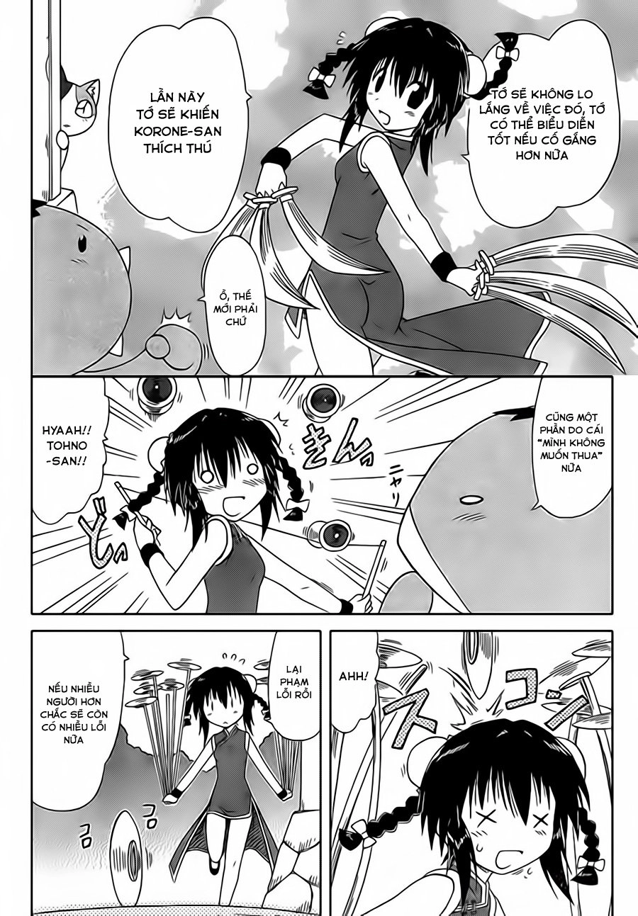 Nagasarete Airantou Chapter 102 - 24