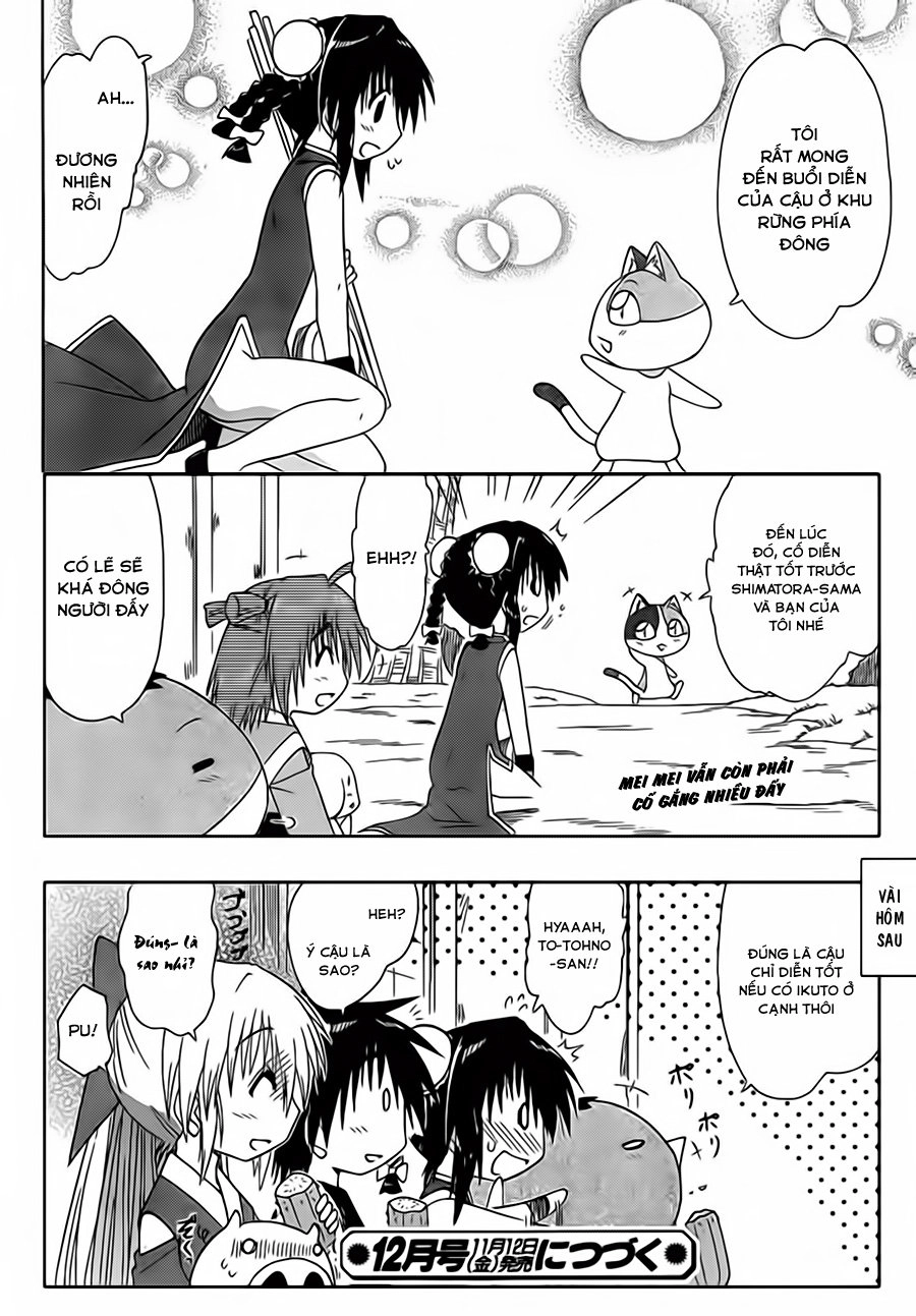 Nagasarete Airantou Chapter 102 - 26