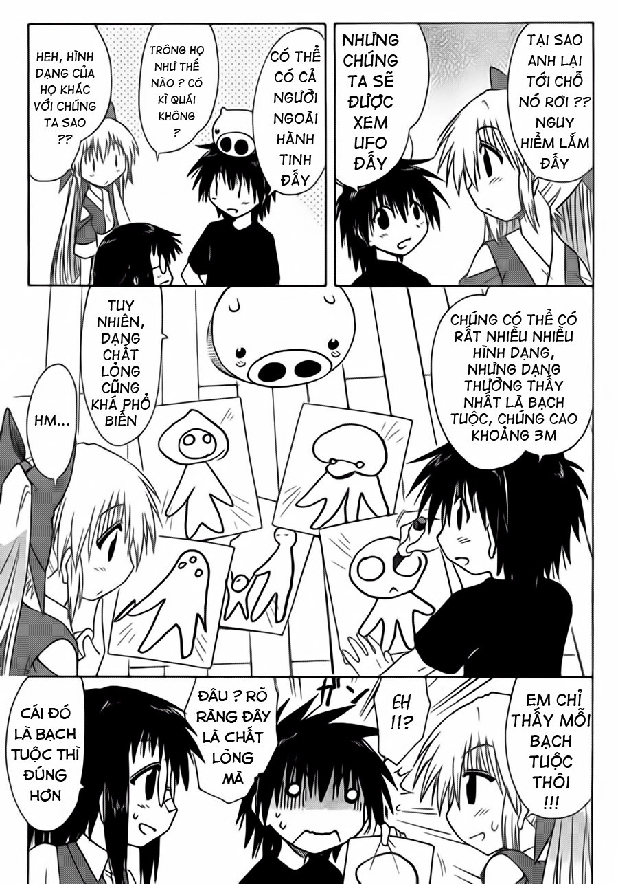 Nagasarete Airantou Chapter 103 - 7