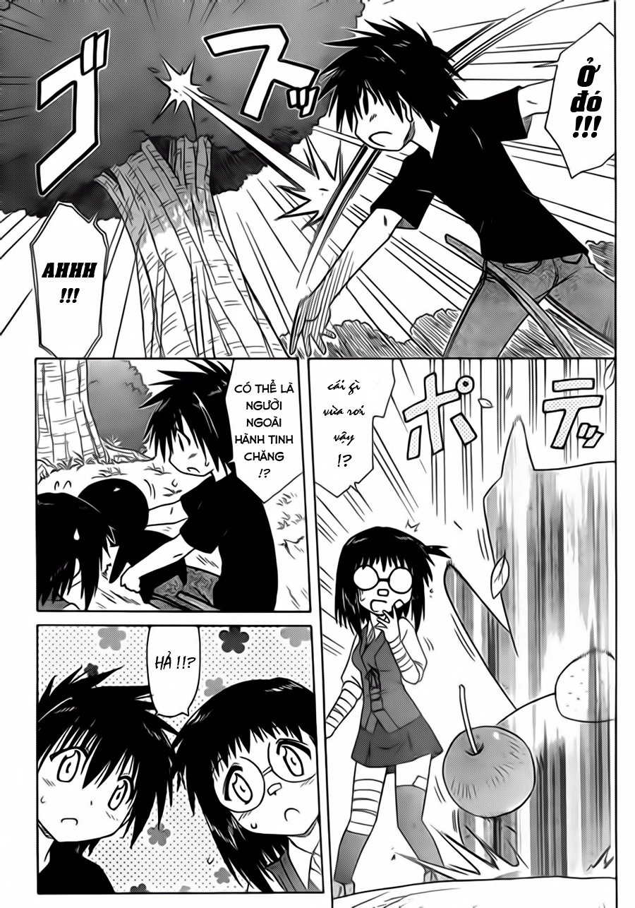 Nagasarete Airantou Chapter 103 - 17