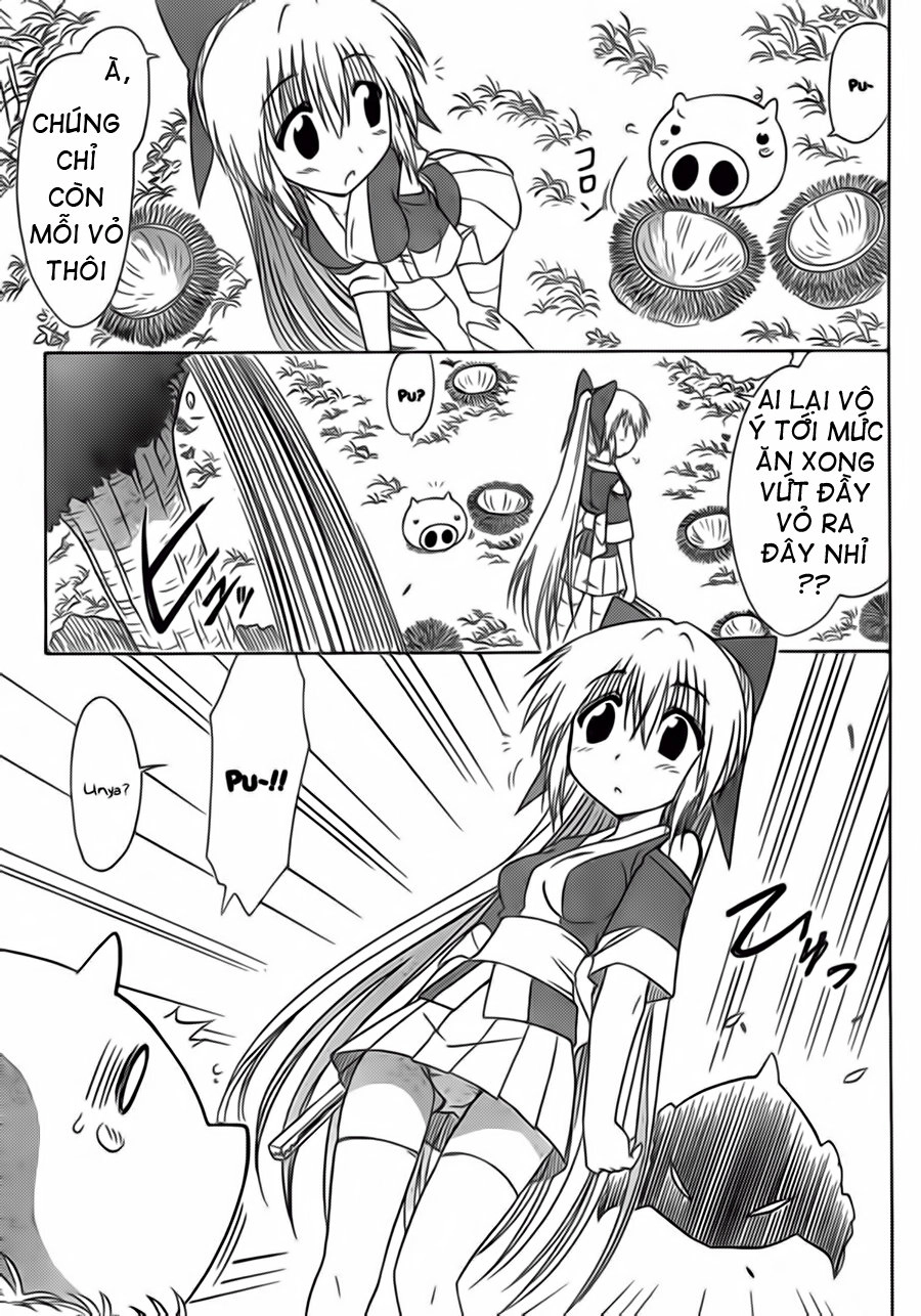 Nagasarete Airantou Chapter 103 - 25