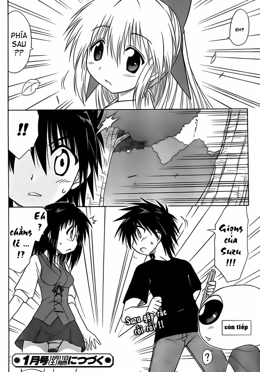 Nagasarete Airantou Chapter 103 - 26