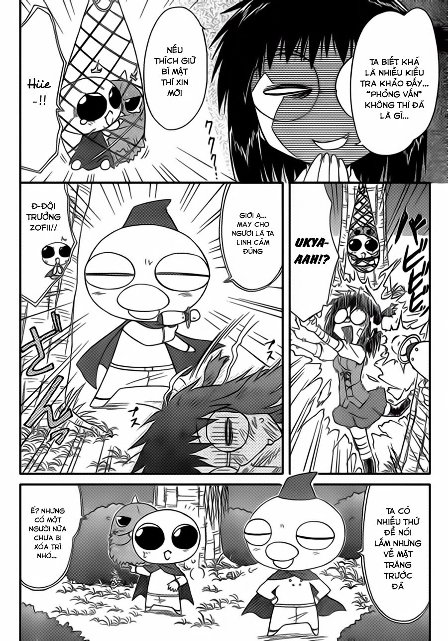 Nagasarete Airantou Chapter 104 - 24