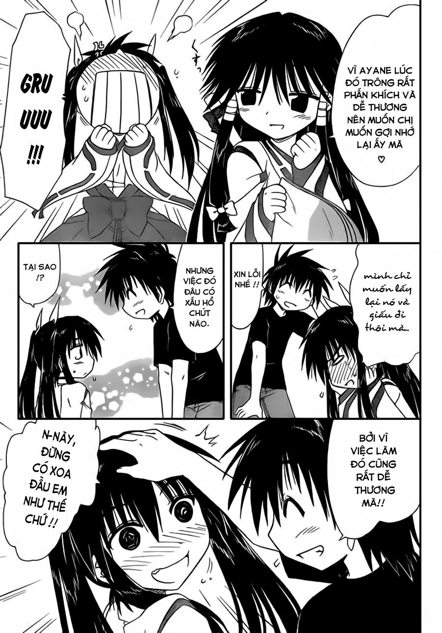 Nagasarete Airantou Chapter 105 - 23