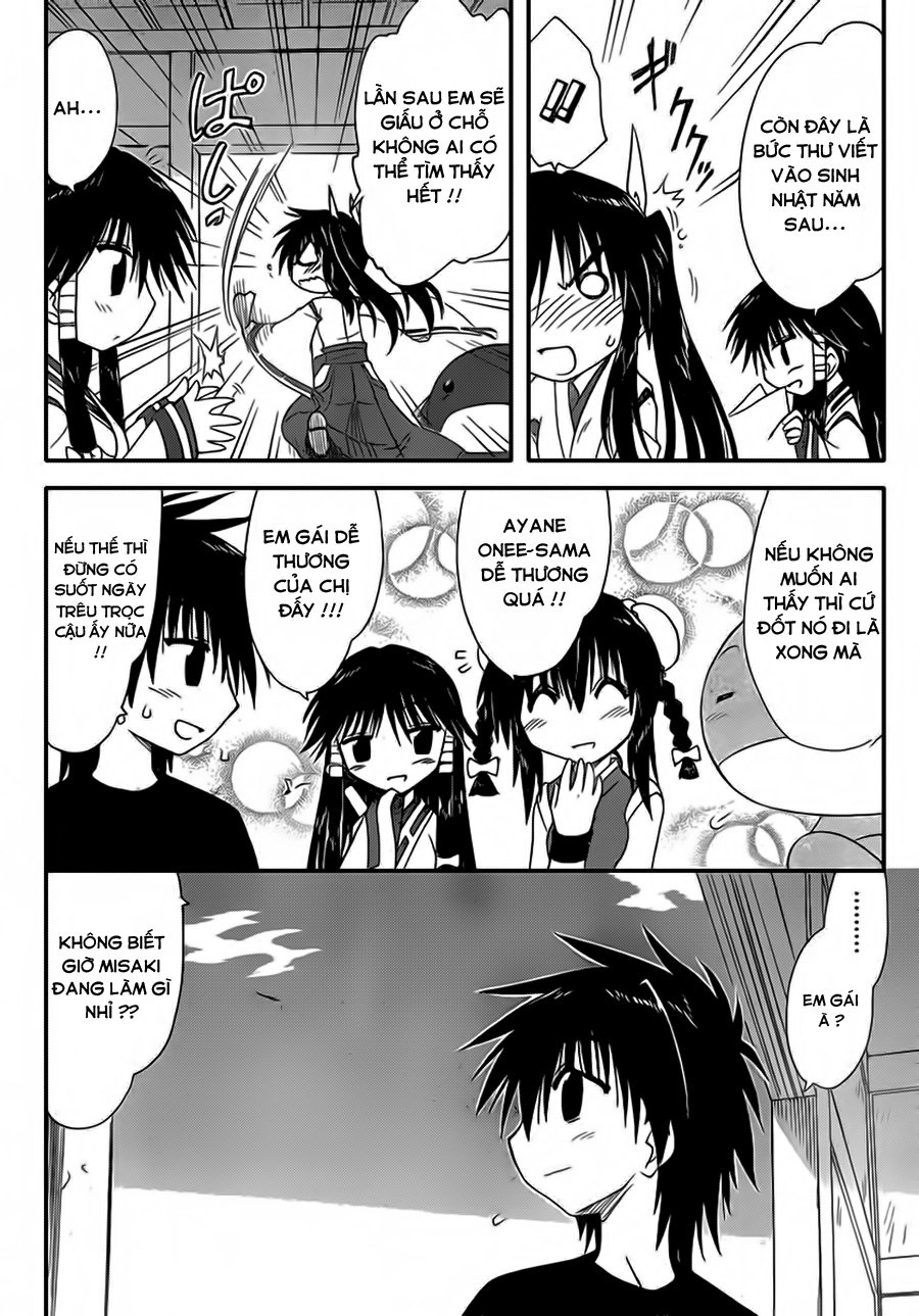 Nagasarete Airantou Chapter 105 - 24