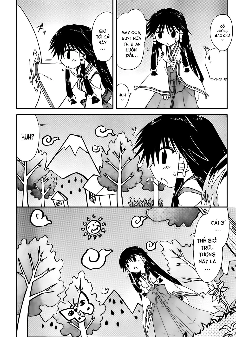 Nagasarete Airantou Chapter 106 - 12