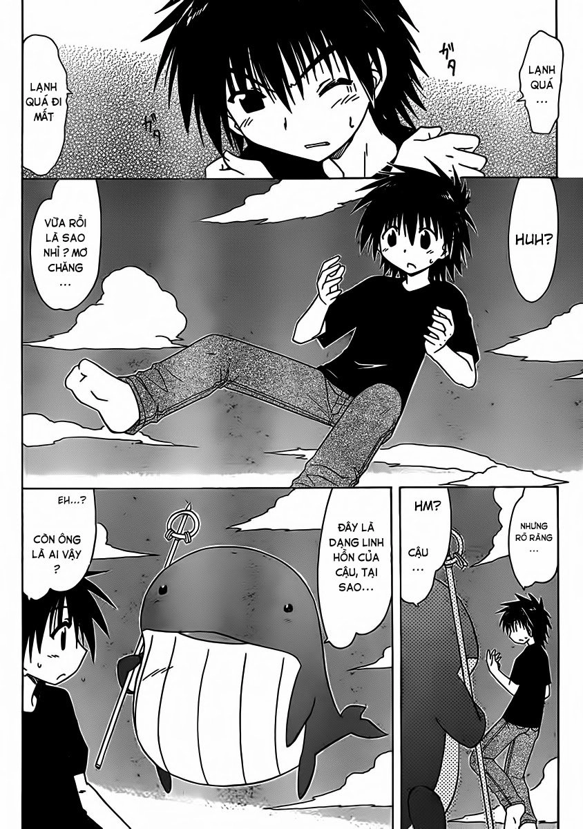 Nagasarete Airantou Chapter 108 - 5