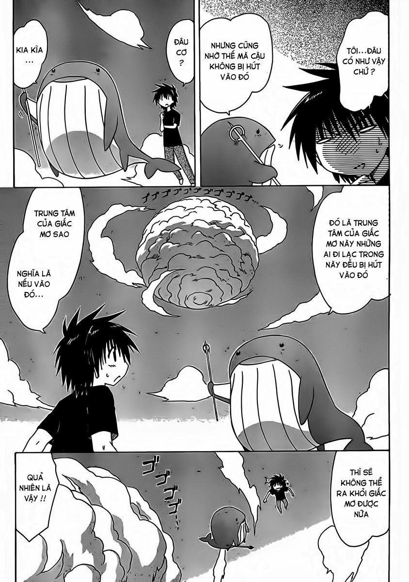 Nagasarete Airantou Chapter 108 - 12