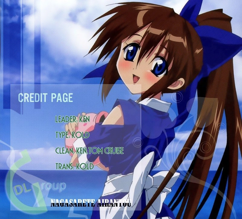 Nagasarete Airantou Chapter 108 - 28