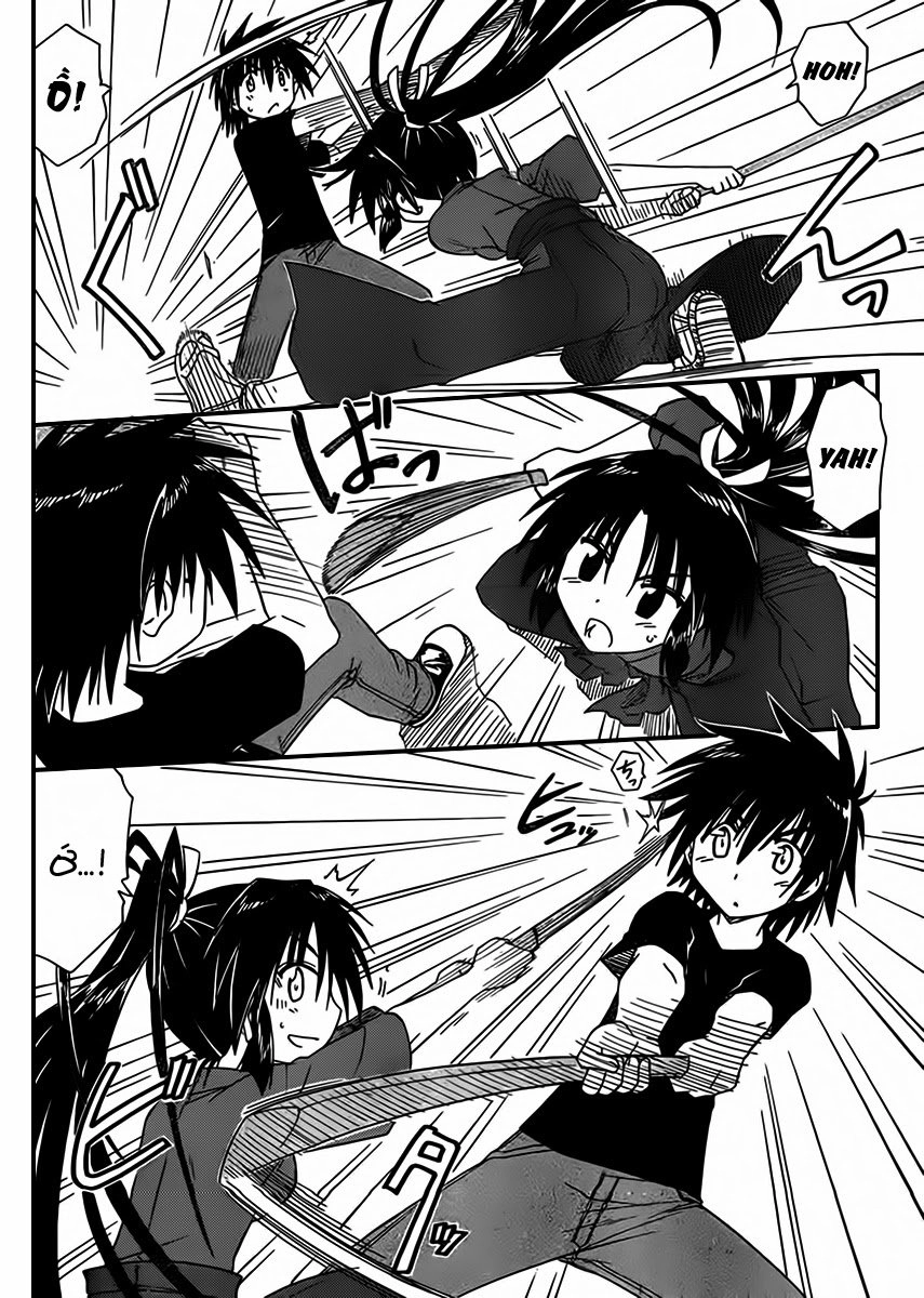 Nagasarete Airantou Chapter 110 - 2