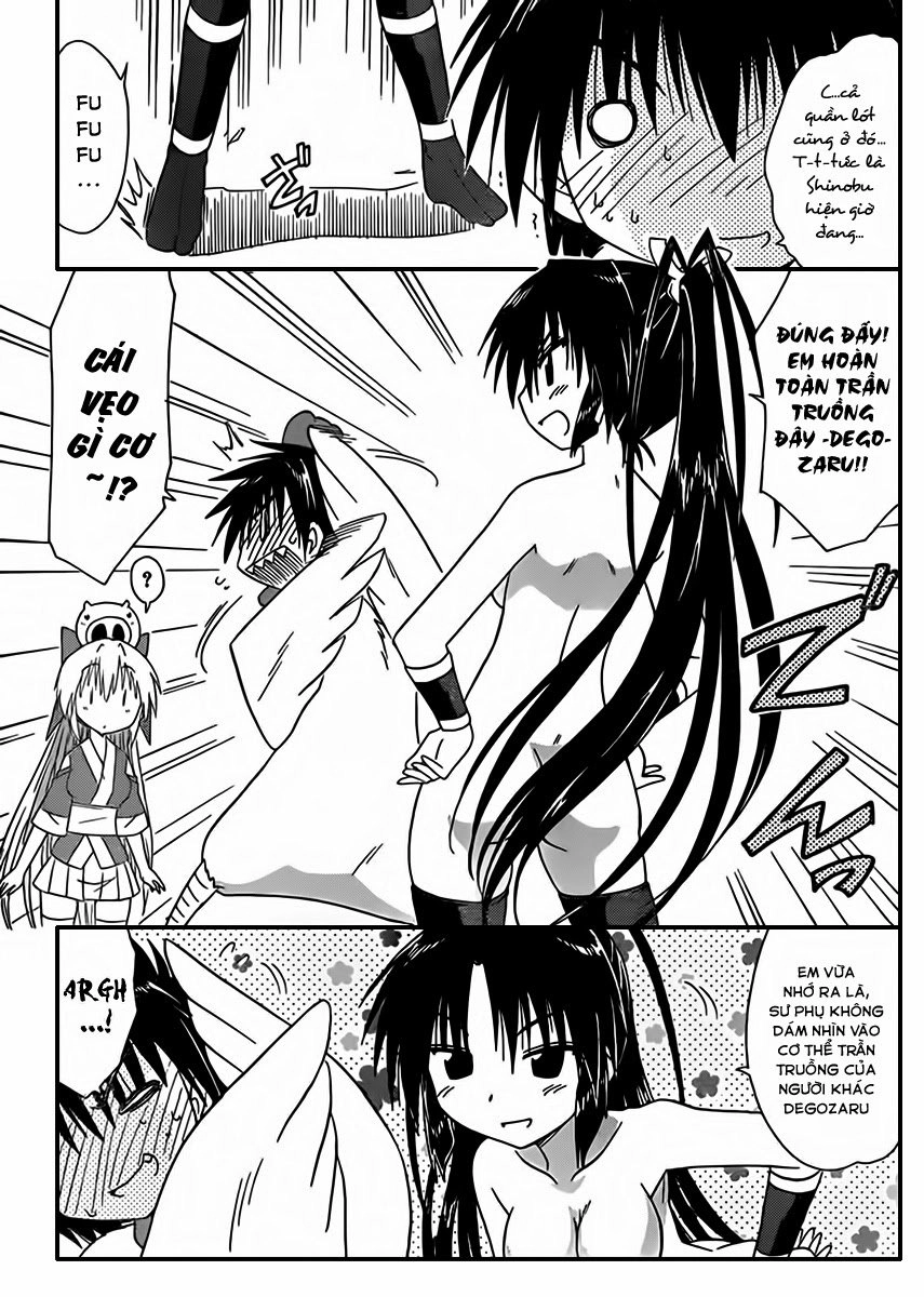 Nagasarete Airantou Chapter 110 - 20