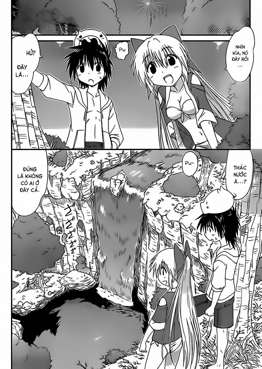 Nagasarete Airantou Chapter 111 - 19