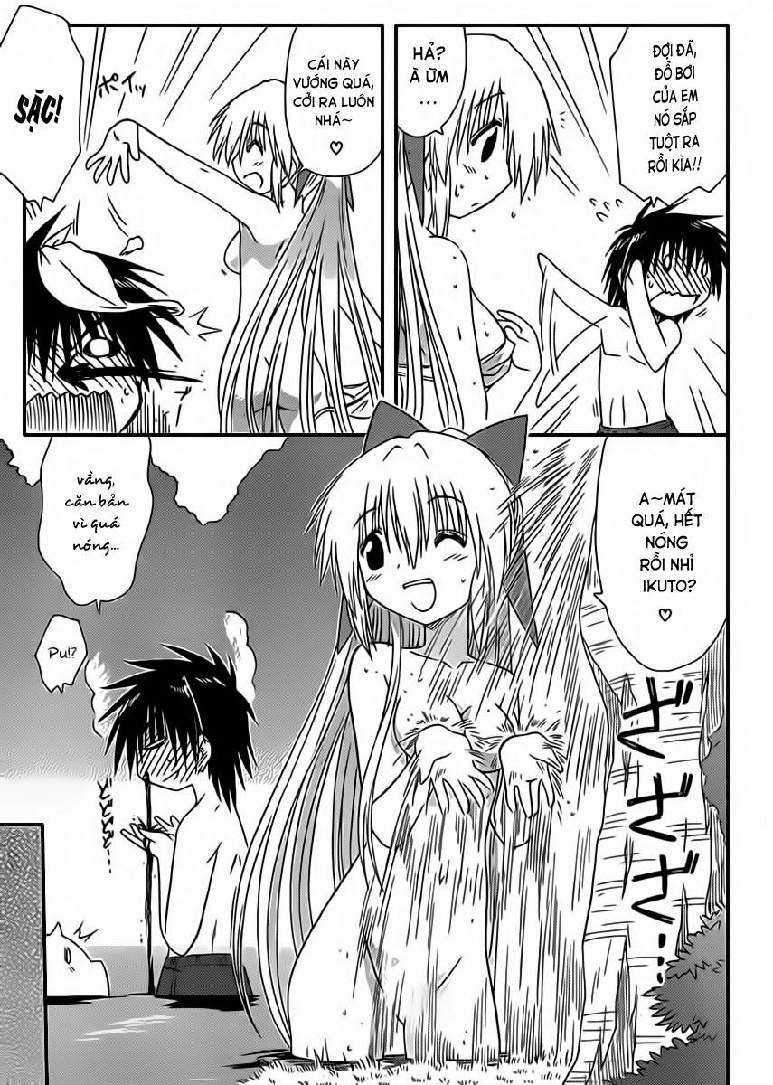 Nagasarete Airantou Chapter 111 - 22