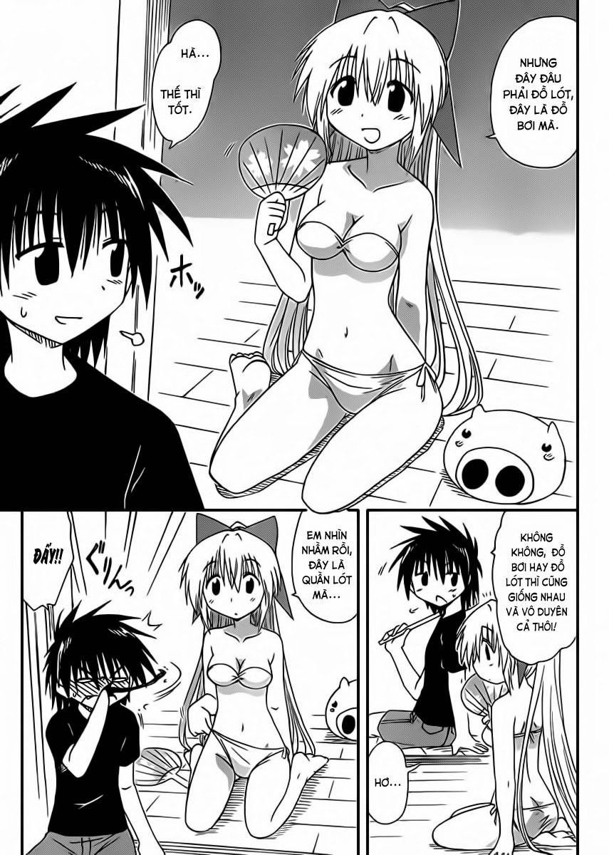 Nagasarete Airantou Chapter 111 - 24