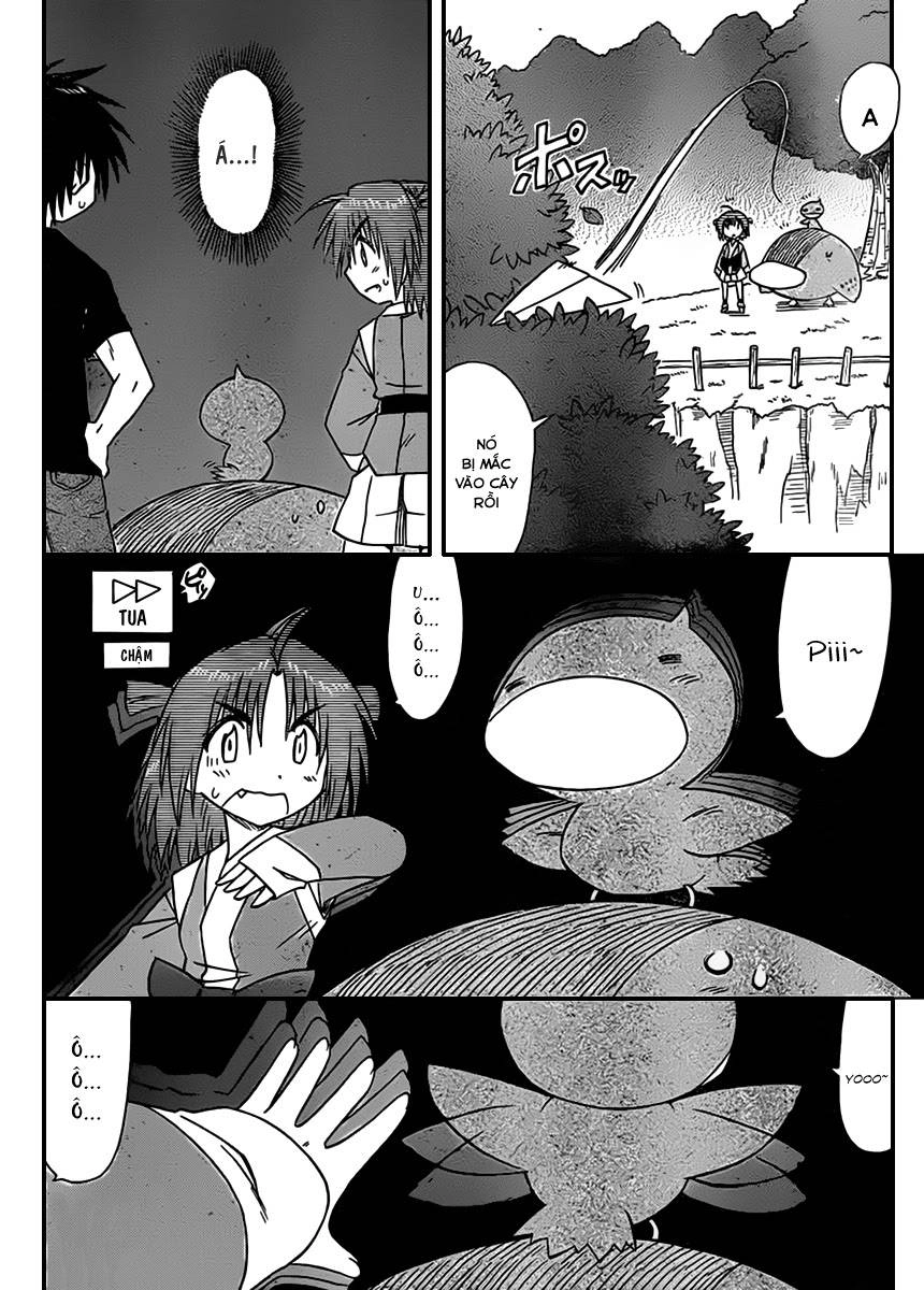 Nagasarete Airantou Chapter 112 - 17