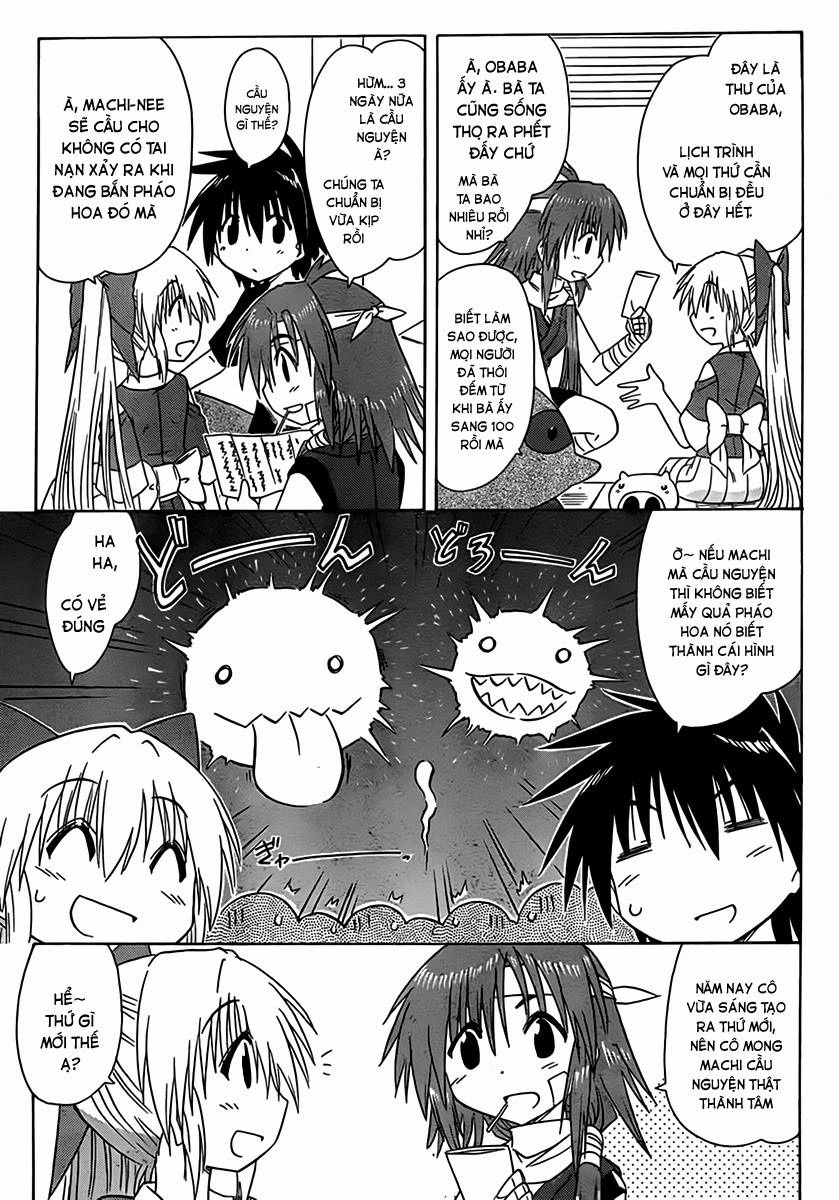 Nagasarete Airantou Chapter 113 - 13