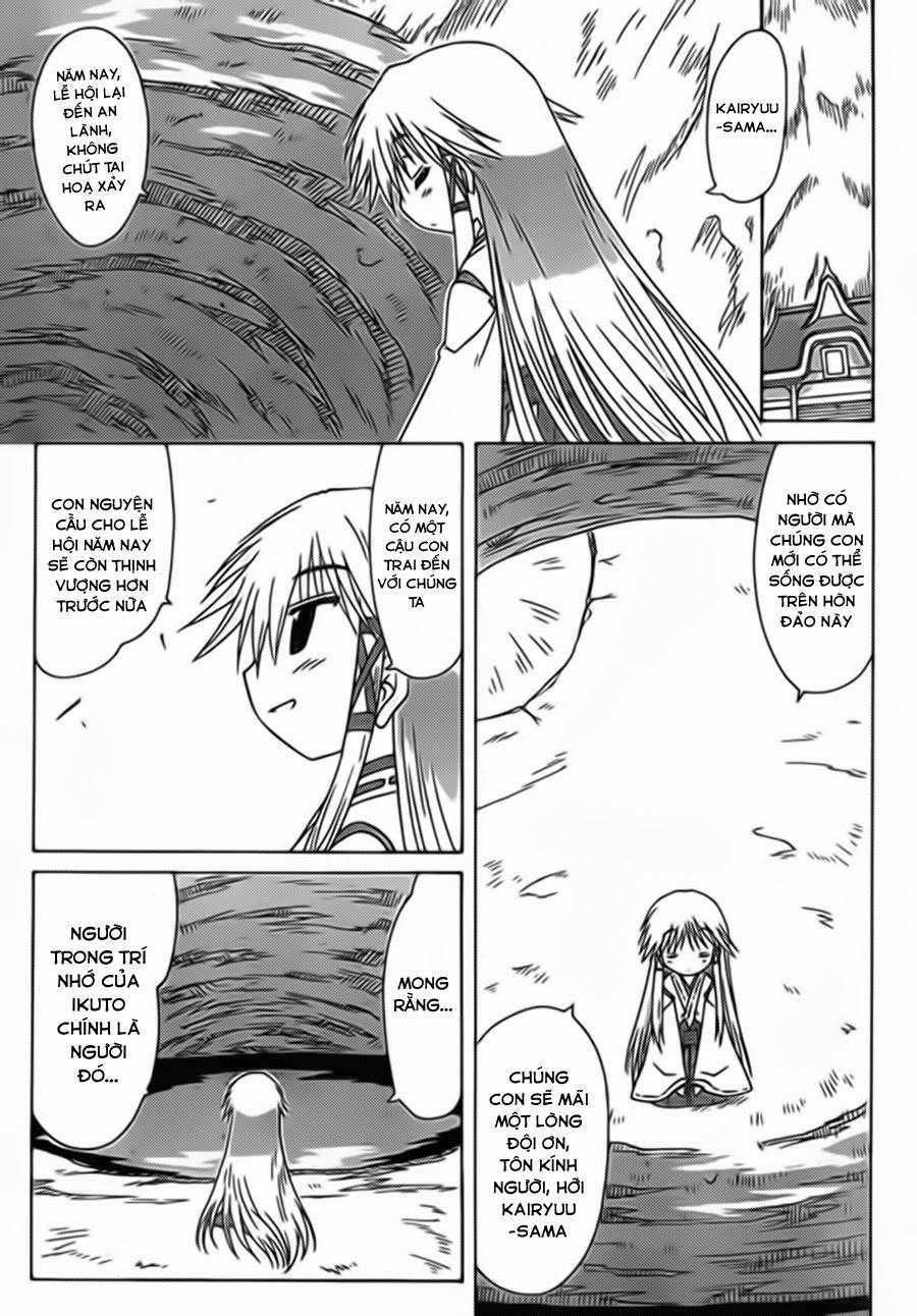 Nagasarete Airantou Chapter 114 - 21