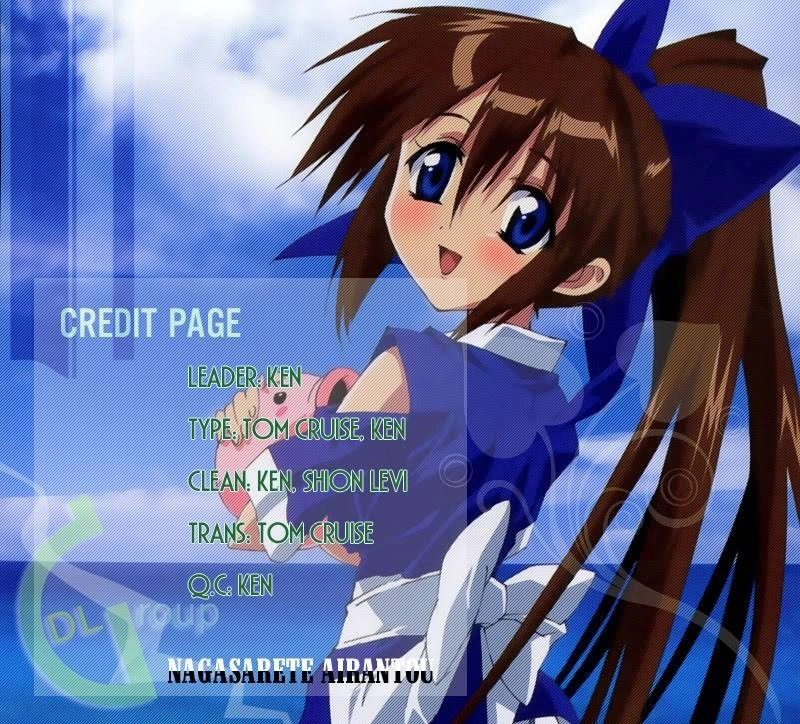 Nagasarete Airantou Chapter 114 - 27