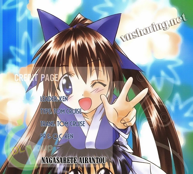 Nagasarete Airantou Chapter 115 - 26