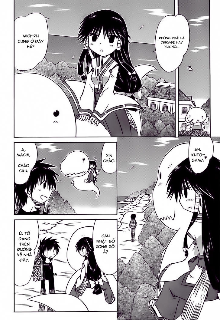 Nagasarete Airantou Chapter 118 - 13