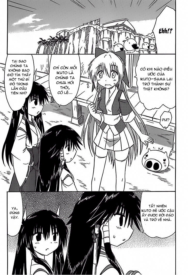 Nagasarete Airantou Chapter 118 - 20