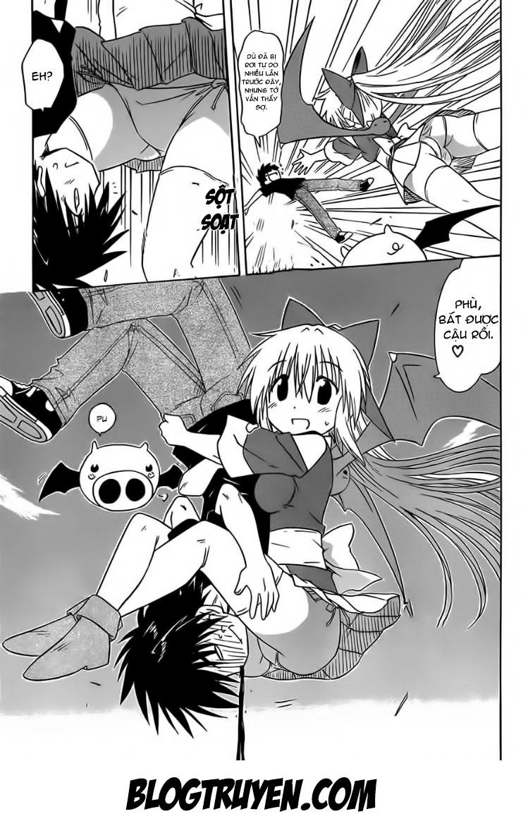 Nagasarete Airantou Chapter 119 - 27