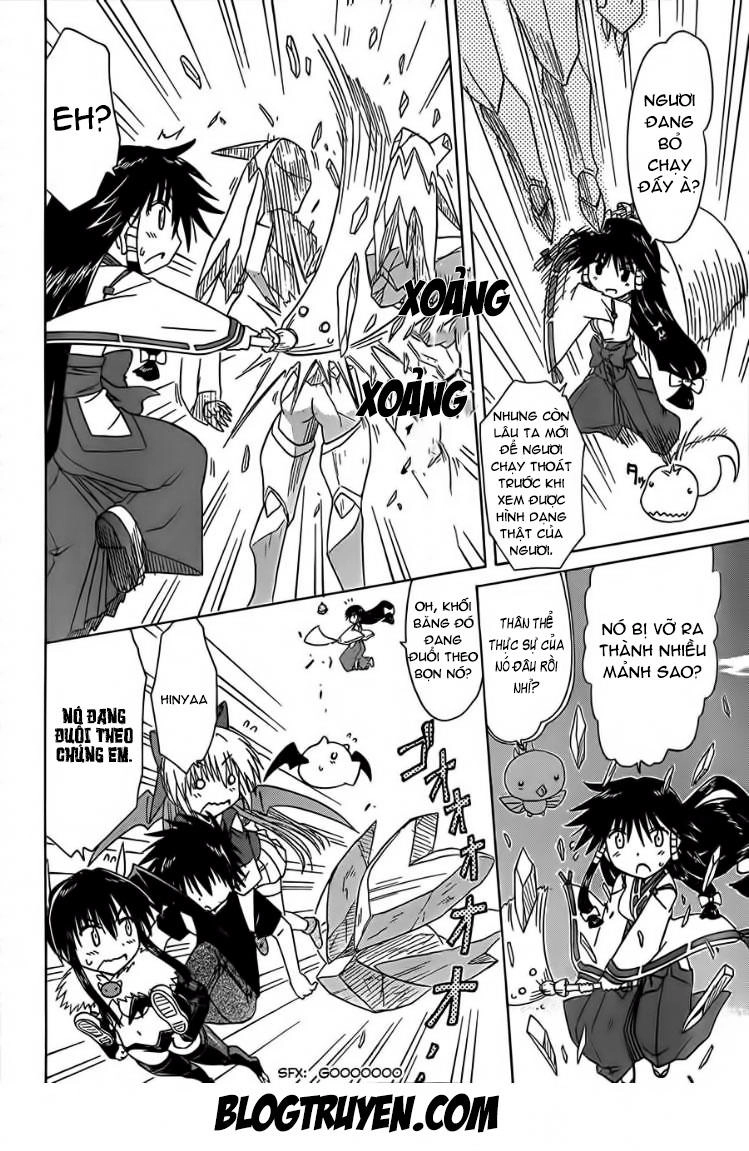 Nagasarete Airantou Chapter 120 - 8