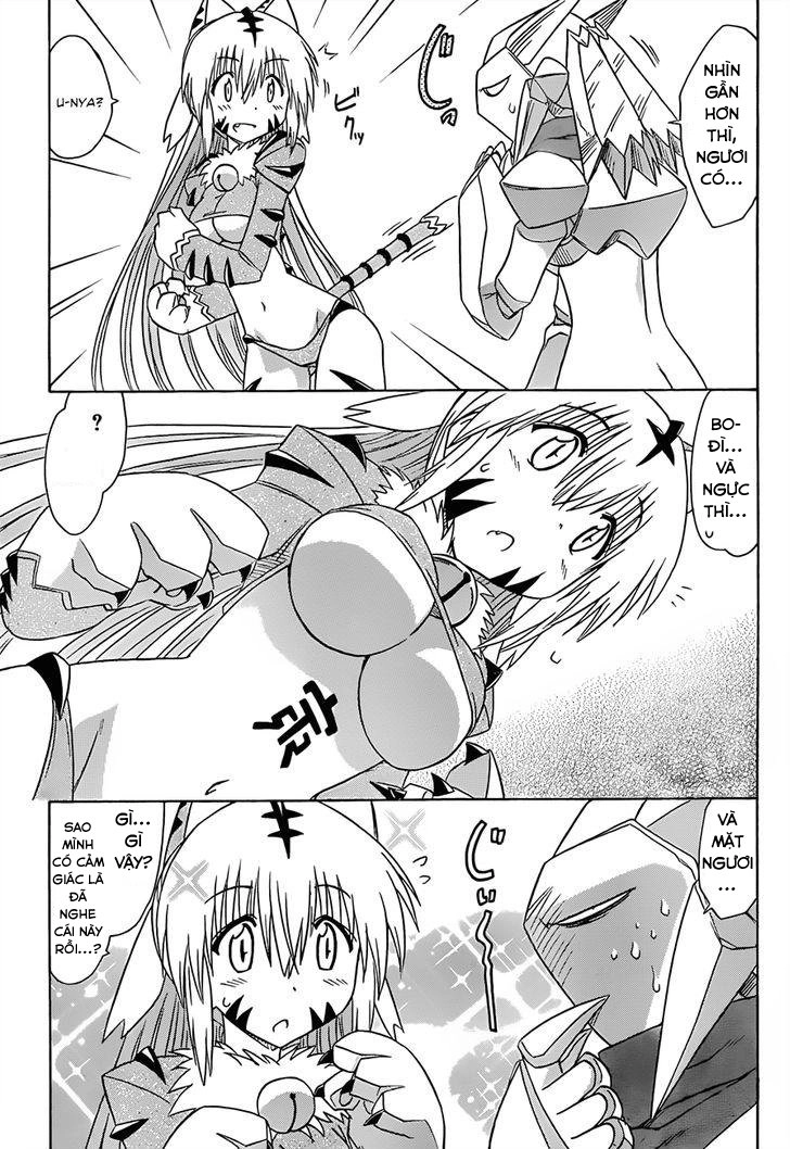 Nagasarete Airantou Chapter 121 - 7