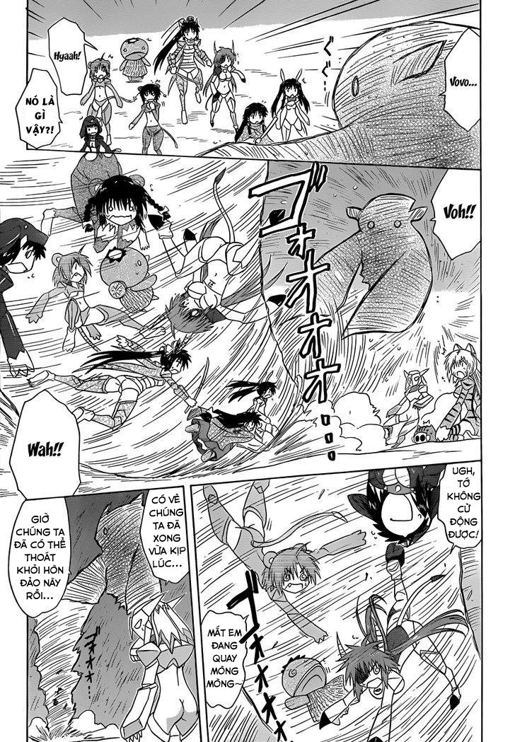 Nagasarete Airantou Chapter 122 - 15