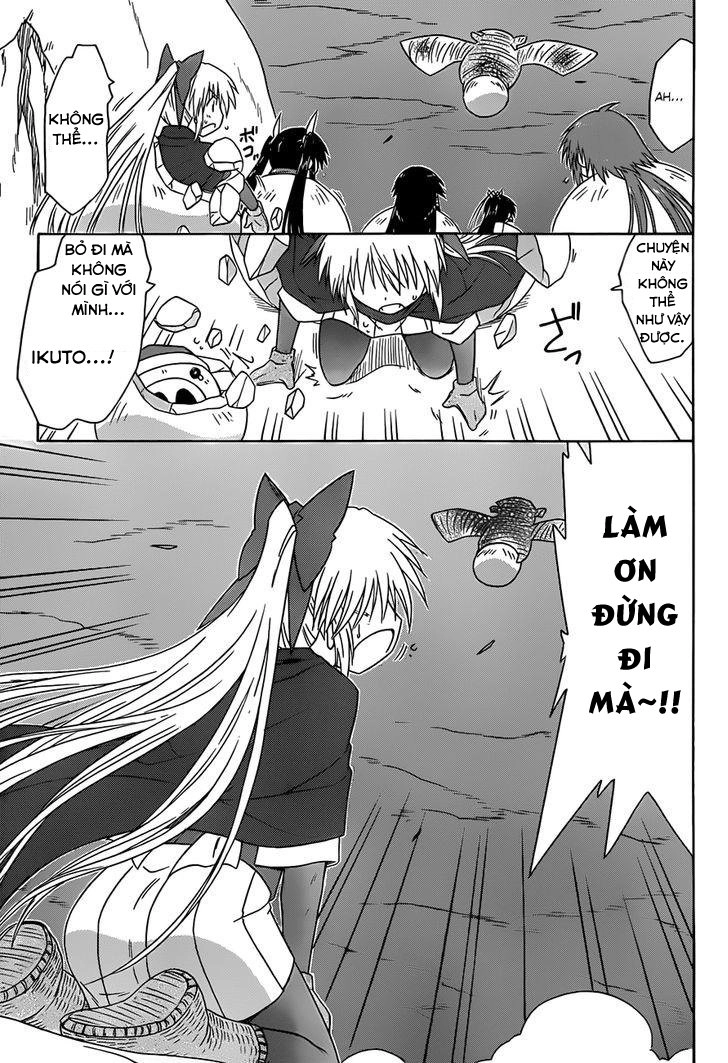 Nagasarete Airantou Chapter 123 - 9