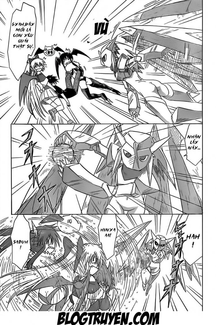 Nagasarete Airantou Chapter 143 - 9