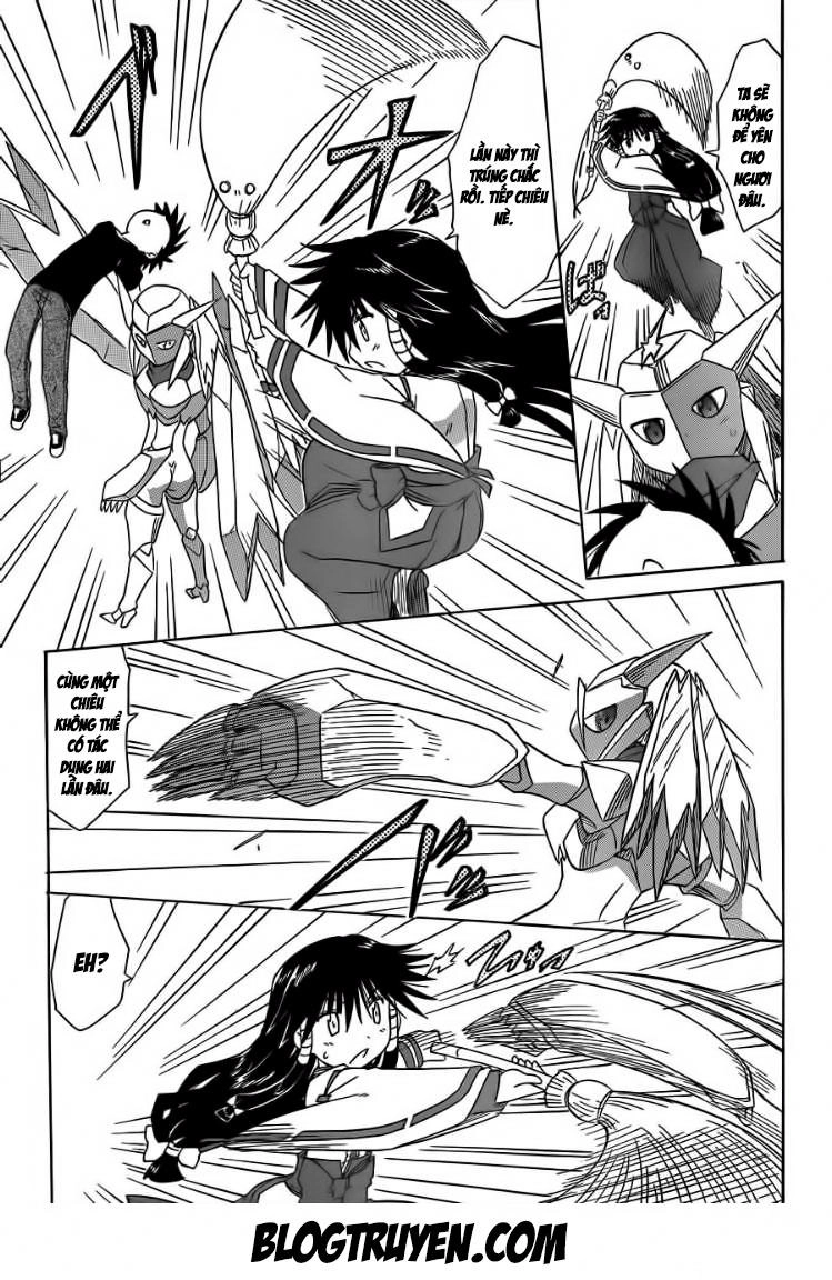 Nagasarete Airantou Chapter 143 - 11