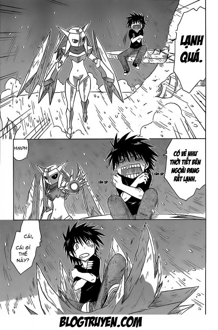 Nagasarete Airantou Chapter 143 - 17