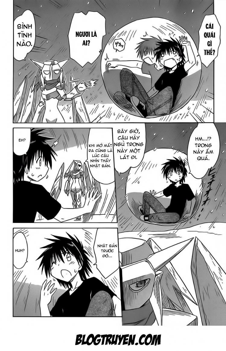 Nagasarete Airantou Chapter 143 - 18