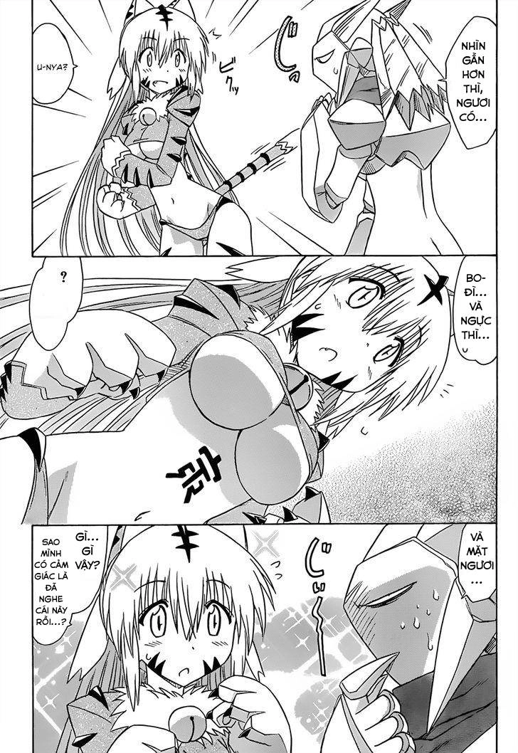 Nagasarete Airantou Chapter 144 - 7