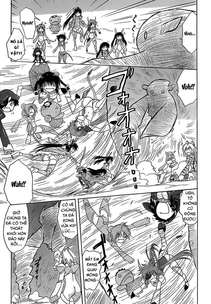 Nagasarete Airantou Chapter 145 - 15