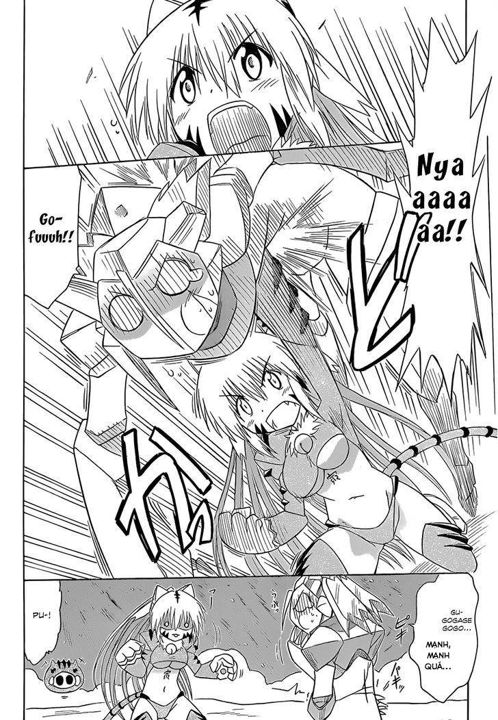 Nagasarete Airantou Chapter 145 - 24