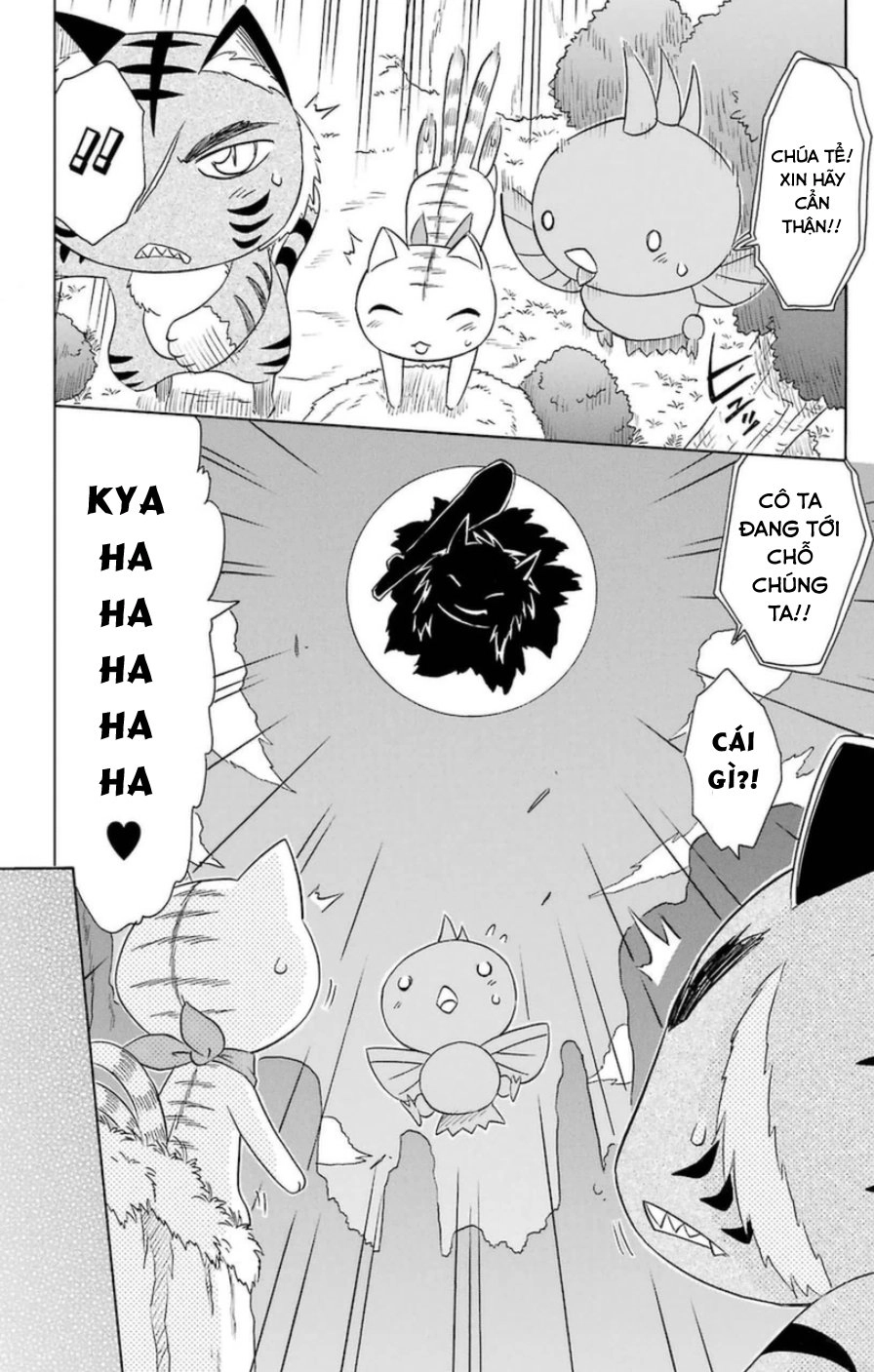 Nagasarete Airantou Chapter 148 - 3