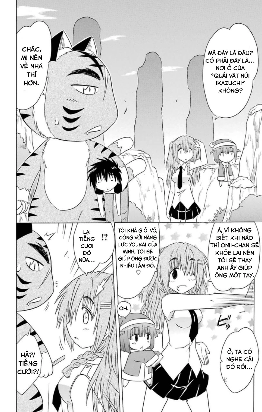 Nagasarete Airantou Chapter 148 - 15