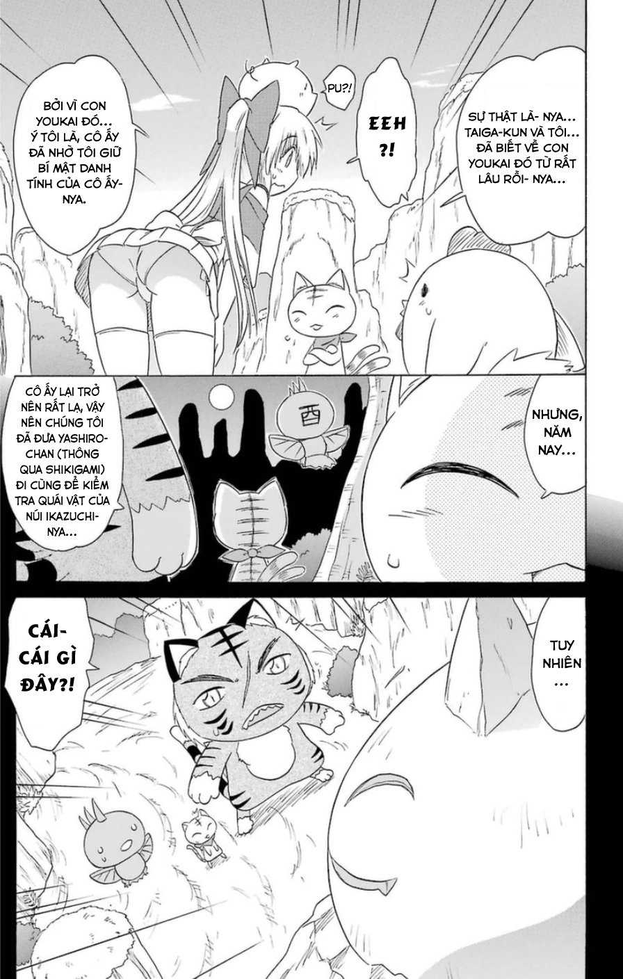 Nagasarete Airantou Chapter 148 - 20