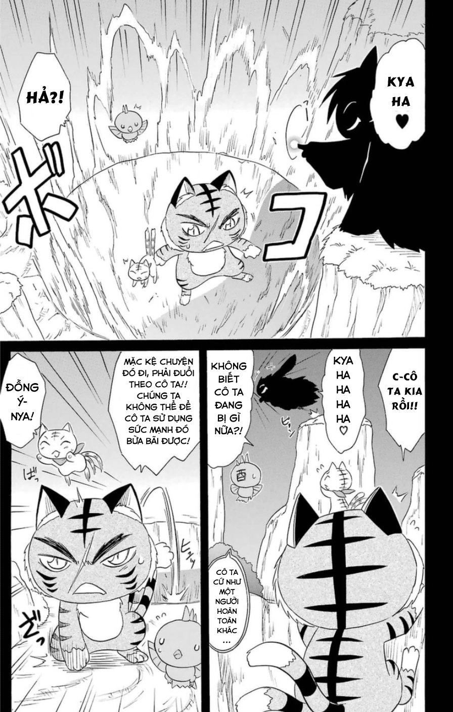 Nagasarete Airantou Chapter 148 - 22