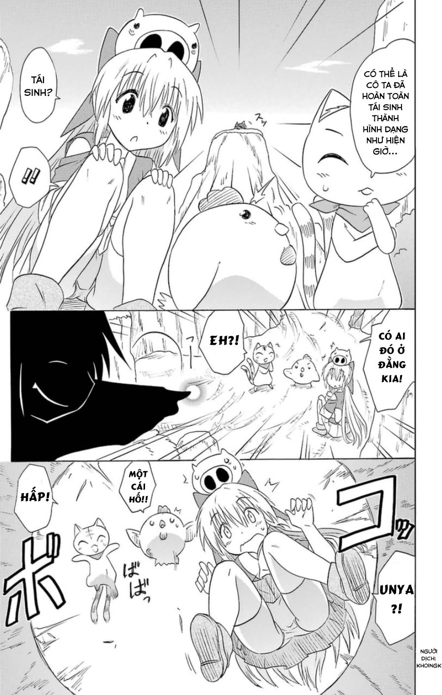 Nagasarete Airantou Chapter 148 - 24