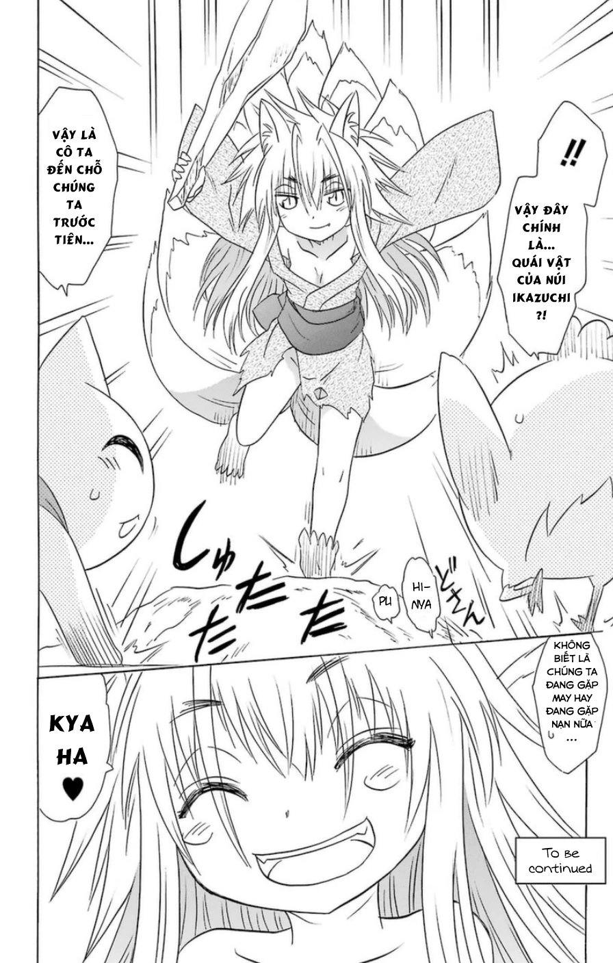 Nagasarete Airantou Chapter 148 - 25