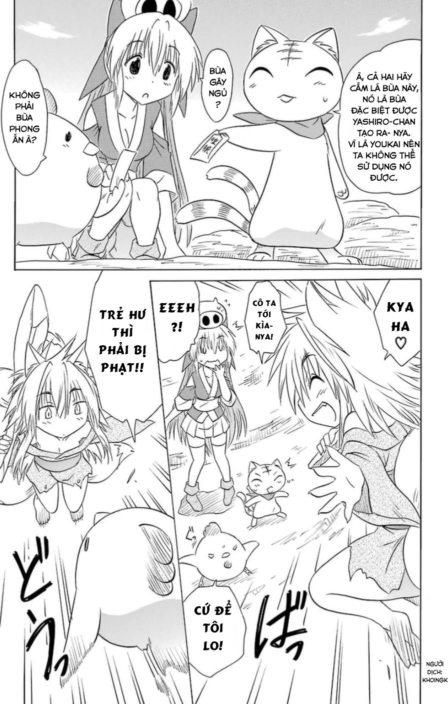 Nagasarete Airantou Chapter 149 - 5