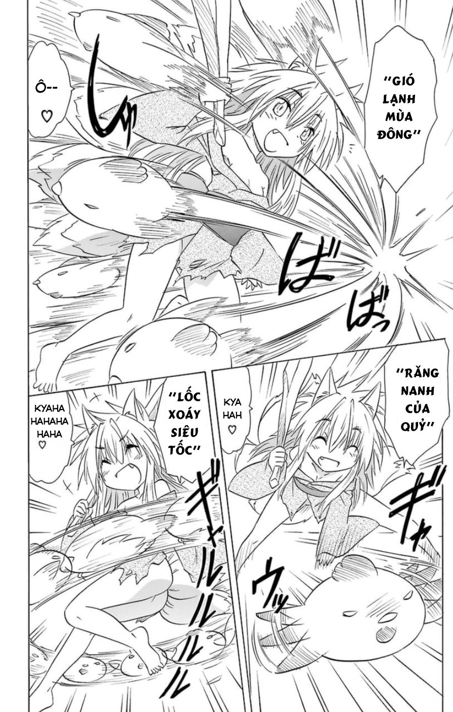 Nagasarete Airantou Chapter 149 - 6