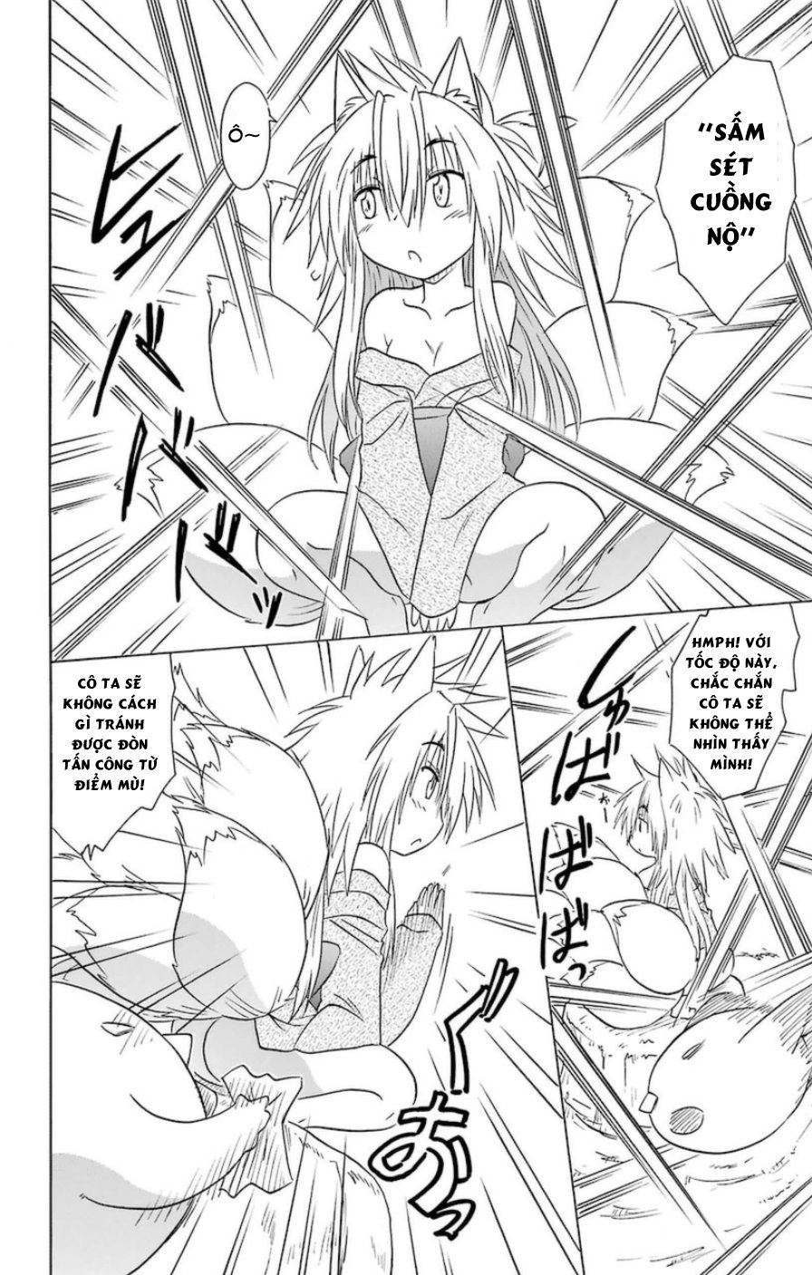 Nagasarete Airantou Chapter 149 - 8